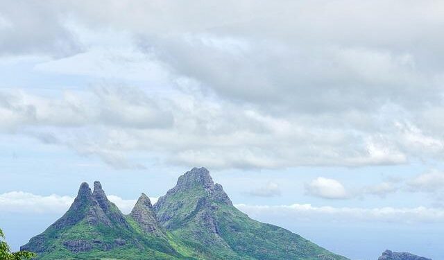 Crafting a Resilient Future: Innovative Strategies for Mauritius