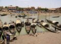 Mali Pays Tribute to Fallen Junta Leader in Heartfelt Funeral Amid Rising Militant Threats