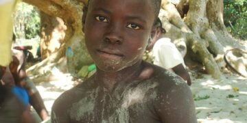 Uncover the Enchanting Treasures of Guinea-Bissau: Explore Africa’s Best-Kept Secret!