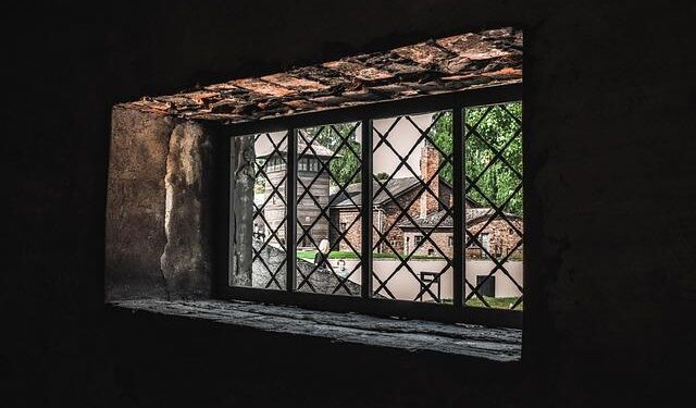 Exposing the Dark Reality: War Crimes and Human Rights Violations in Burkina Faso