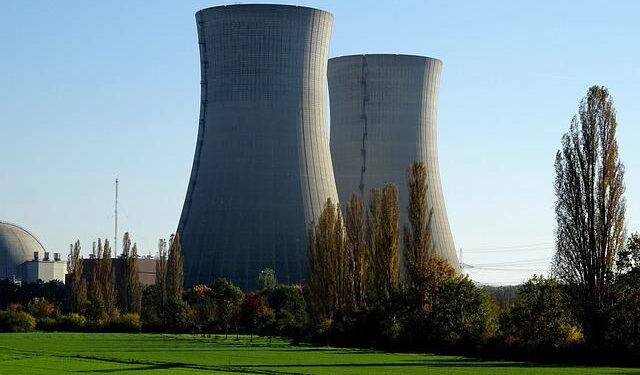 Revving Up Guam’s Energy Future: Hegseth Champions Nuclear Reactors with Pentagon’s $1.5B Budget Surge