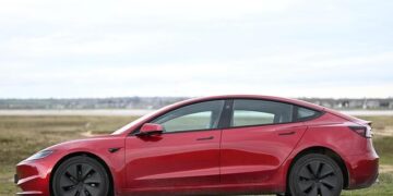 Tesla’s FSD Hits 10 Million KM Milestone in the Netherlands in Just One Month!