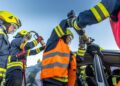 Devastating Incident in Leipzig: Car Plows into Bystanders, Claiming Two Lives and Leaving Many Injured