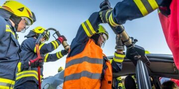 Devastating Incident in Leipzig: Car Plows into Bystanders, Claiming Two Lives and Leaving Many Injured