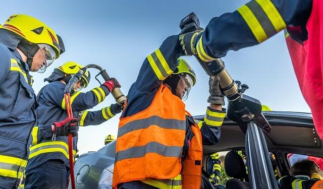Devastating Incident in Leipzig: Car Plows into Bystanders, Claiming Two Lives and Leaving Many Injured