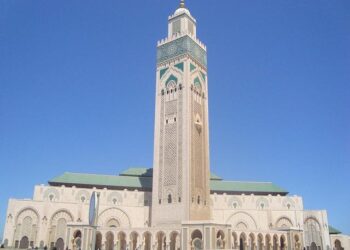 Introducing Moulay Hassan: The Future Leader of Morocco