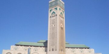 Introducing Moulay Hassan: The Future Leader of Morocco