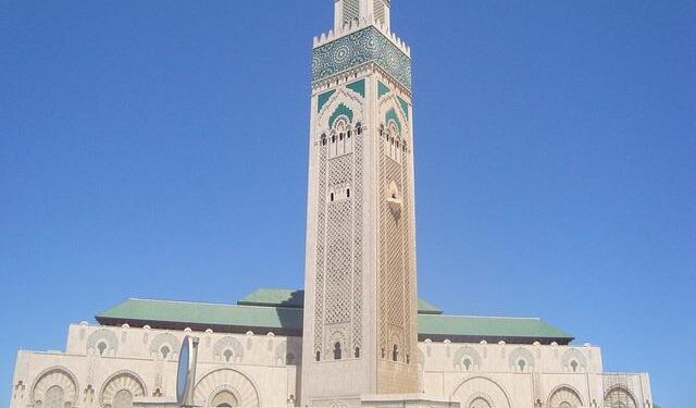 Introducing Moulay Hassan: The Future Leader of Morocco
