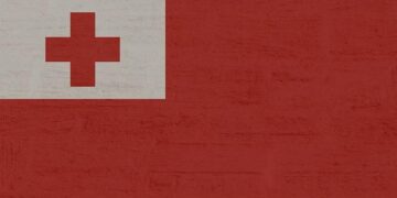 Transform Lives: Join Us in Supporting Children in Tonga Today!