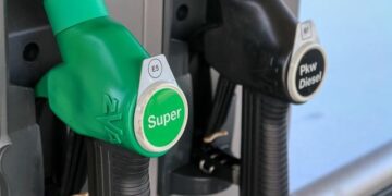 Fuel Rationing Revealed: Government’s Bold Level Four Plan Introduces Pump Limits and Surprise Inspections!
