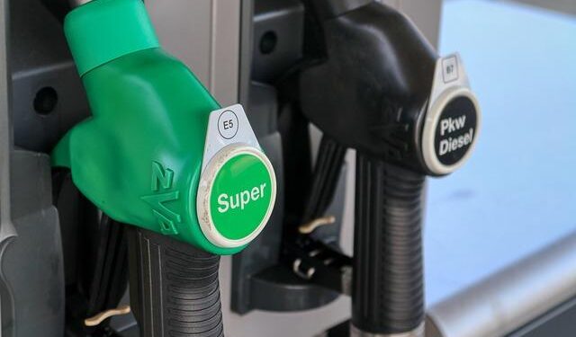 Fuel Rationing Revealed: Government’s Bold Level Four Plan Introduces Pump Limits and Surprise Inspections!