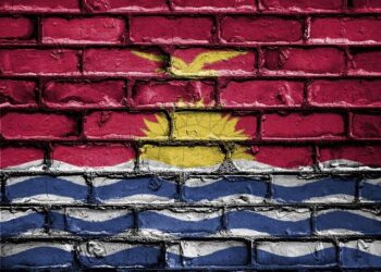 Empowering Kiribati: Uniting for a Stronger Industrial Future Through Collaborative Workshops
