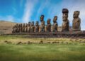Discovering Easter Island: A 3D Map Unveils the Mysteries Behind Moai Construction