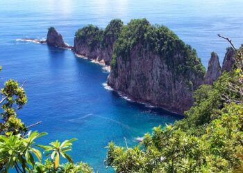 Transforming Lives: How the Pacific Islands Red Cross is Empowering Communities in American Samoa