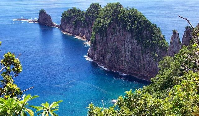 Transforming Lives: How the Pacific Islands Red Cross is Empowering Communities in American Samoa