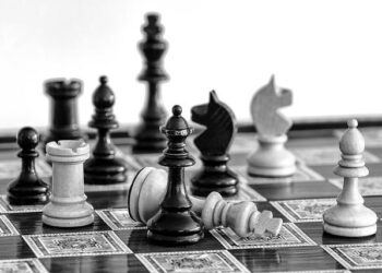 Unleashing Strategy: Experience the Thrills of the Super Chess Classic in Romania!