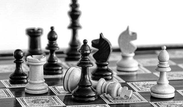 Unleashing Strategy: Experience the Thrills of the Super Chess Classic in Romania!
