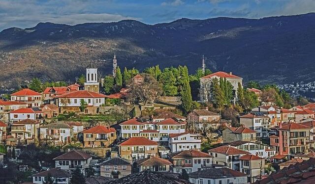 Uncover the Hidden Treasures of North Macedonia’s Wine Heritage at Vinexpo Americas in Miami!