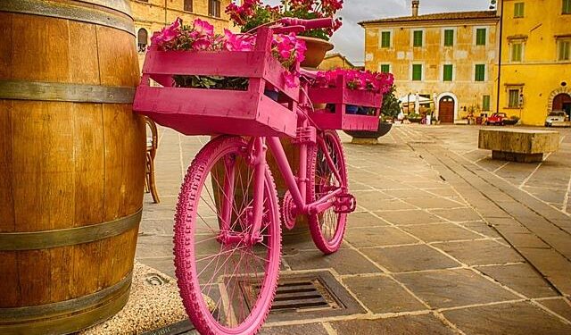 Paul Magnier Triumphs as Giro d’Italia Bids Farewell to Bulgaria!