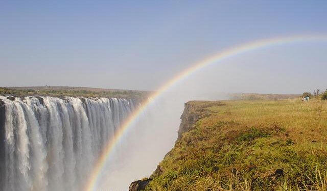 Zimbabwean Women Rally Together: A Powerful Stand for Justice Against Constitutional Change