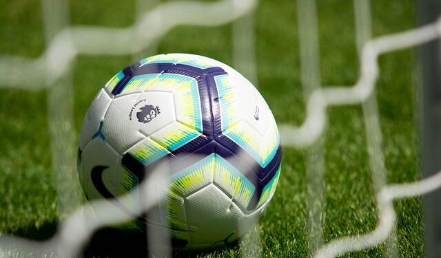 Premier League Showdown: Must-Know Dates for Title Races, Relegation Battles, and European Glory!