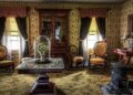 Discovering Timeless Elegance: The Perfect Blend of Order, Character, and Time in Classical Chinese Furniture