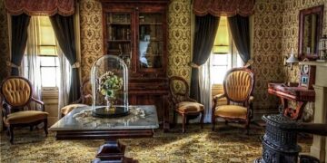 Discovering Timeless Elegance: The Perfect Blend of Order, Character, and Time in Classical Chinese Furniture
