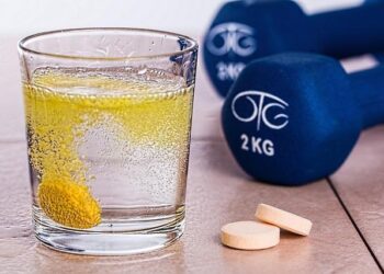 Health: The Vibrant Journey of Transformation
