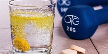 Health: The Vibrant Journey of Transformation