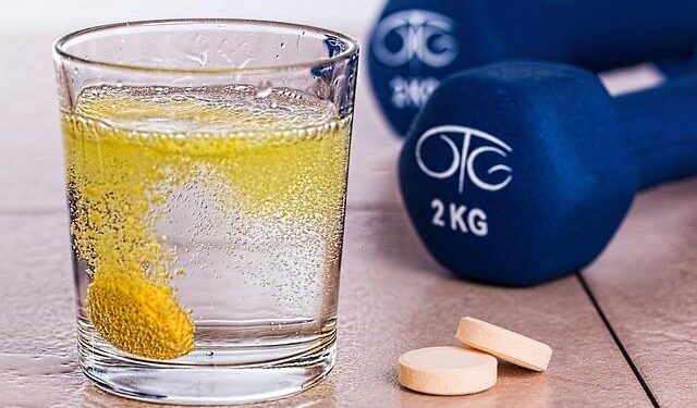 Health: The Vibrant Journey of Transformation