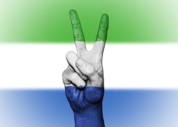 Building a Brighter Future: How UN Peacekeeping Transformed Sierra Leone