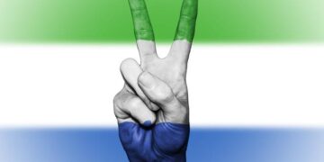 Building a Brighter Future: How UN Peacekeeping Transformed Sierra Leone