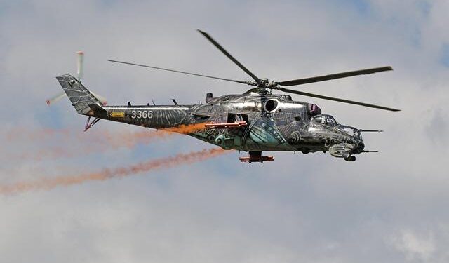 Mali Launches Probe into Soldiers Tied to Military Base Assaults