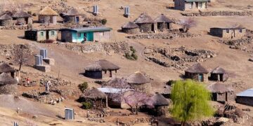 Revolutionizing Law Enforcement: Discover Lesotho’s Game-Changing Lehokela App and Cutting-Edge ICT Strategies!