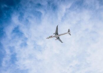 Ethiopian Airlines Poised for Growth with Exciting New A350 and A220 Fleet Expansion!