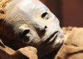 Remarkable Find: Egyptian Mummy Discovered with a Copy of the ‘Iliad