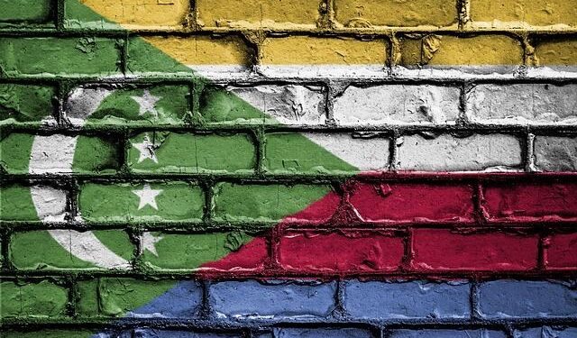 Comoros Unveils Thrilling Lineup for Africa Cup of Nations!