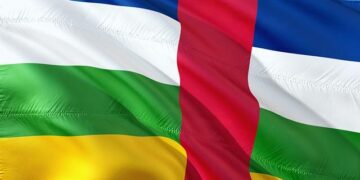 Unveiling the Future: What to Expect from the April 26 Elections in the Central African Republic