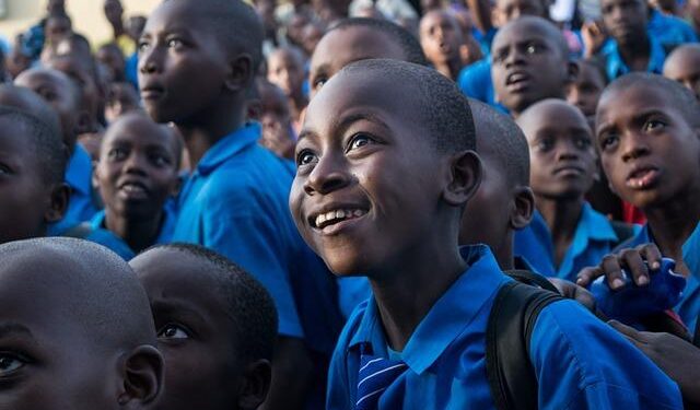Equity Group Targets Strategic Acquisitions in Zambia, Angola, and Mozambique for Growth