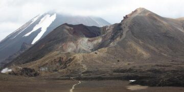 From Chaos to Clarity: The Astonishing Impact of Tonga’s Volcano Eruption on Our Skies