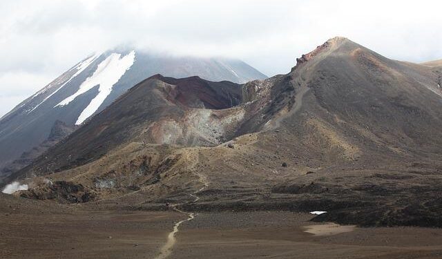 From Chaos to Clarity: The Astonishing Impact of Tonga’s Volcano Eruption on Our Skies