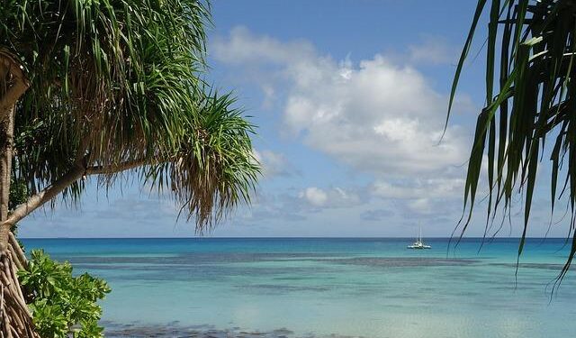 One in Three Tuvaluans Pursue Climate-Linked Visas for a Fresh Start in Australia