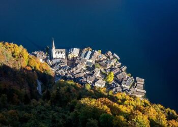 Austria’s Eurovision 2026: A Host with Ambitious Dreams and Uncertain Outcomes!