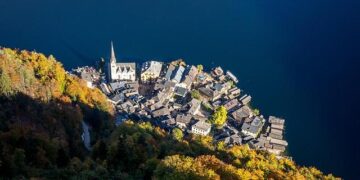 Austria’s Eurovision 2026: A Host with Ambitious Dreams and Uncertain Outcomes!