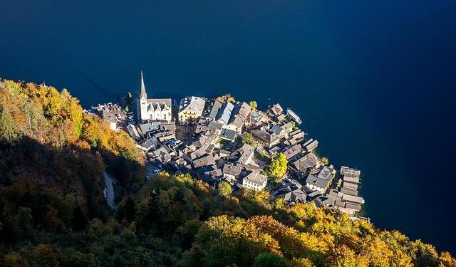 Austria’s Eurovision 2026: A Host with Ambitious Dreams and Uncertain Outcomes!