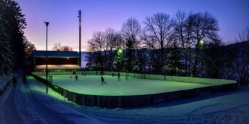 Don’t Miss the Epic Clash: Switzerland Takes on Latvia in the IHF Ice Hockey Championship Live!