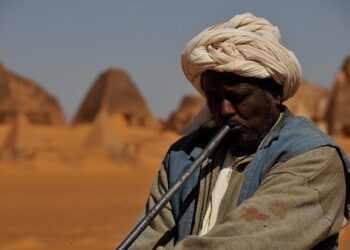 Sudan and Turkey Unite for Thrilling New Ventures in Agriculture, Energy, and Mining!