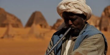 Sudan and Turkey Unite for Thrilling New Ventures in Agriculture, Energy, and Mining!