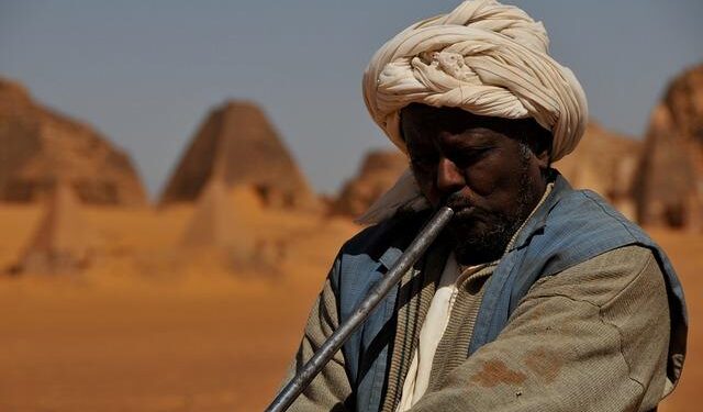 Sudan and Turkey Unite for Thrilling New Ventures in Agriculture, Energy, and Mining!