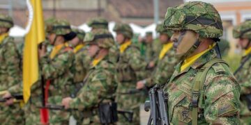 Libyan Militia Leader Faces Justice: A Groundbreaking Moment at the ICC